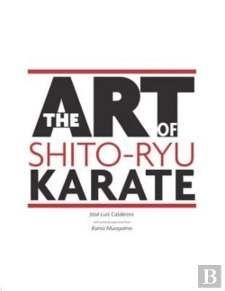 Bertrand.pt - The Art Of Shito Ryu Karate