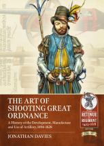 The Art Of Shooting Great Ordnance