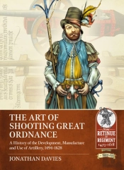 The Art Of Shooting Great Ordnance