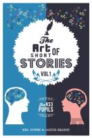 The Art Of Short Stories