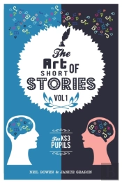 The Art Of Short Stories
