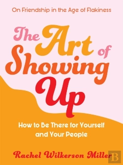 Bertrand.pt - The Art Of Showing Up