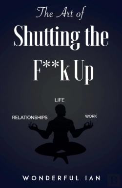 Bertrand.pt - The Art Of Shutting The F**K Up