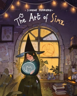 Bertrand.pt - The Art Of Simz