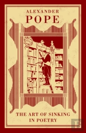 The Art Of Sinking In Poetry