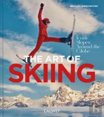 The Art Of Skiing