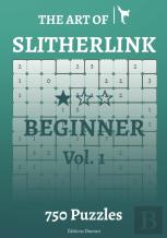 The Art Of Slitherlink Beginner Vol.1