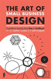 The Art Of Small Business Design