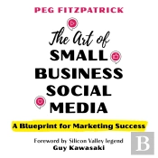 The Art Of Small Business Social Media