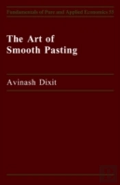 The Art Of Smooth Pasting