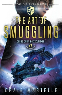 Bertrand.pt - The Art Of Smuggling