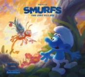 The Art Of Smurfs