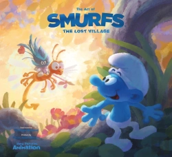 Bertrand.pt - The Art Of Smurfs