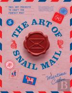 The Art Of Snail Mail