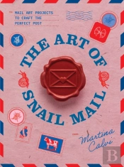 The Art Of Snail Mail