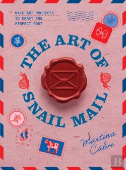 Bertrand.pt - The Art Of Snail Mail