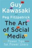 The Art Of Social Media