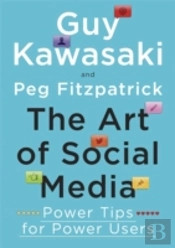 The Art Of Social Media