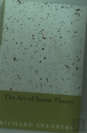 The Art Of Social Theory