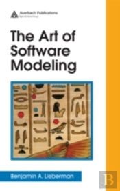 The Art Of Software Modeling