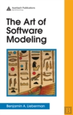 Bertrand.pt - The Art Of Software Modeling