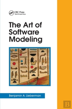 Bertrand.pt - The Art Of Software Modeling