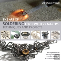 Bertrand.pt - The Art Of Soldering For Jewellery Makers