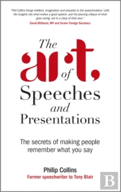 The Art Of Speeches And Presentations