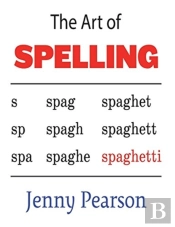 The Art Of Spelling
