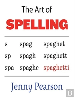 Bertrand.pt - The Art Of Spelling