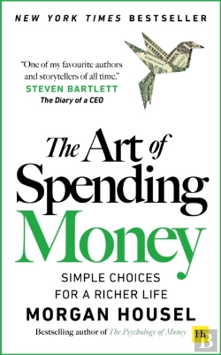 Bertrand.pt - The Art Of Spending Money