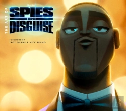 Bertrand.pt - The Art Of Spies In Disguise