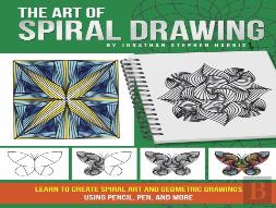 The Art Of Spiral Drawing