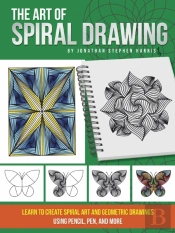 The Art Of Spiral Drawing