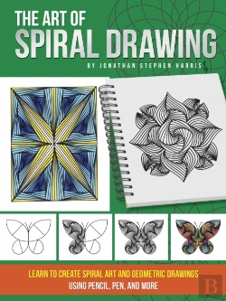 Bertrand.pt - The Art Of Spiral Drawing