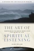 The Art Of Spiritual Listening