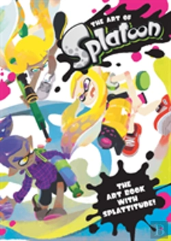 Bertrand.pt - The Art Of Splatoon