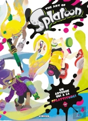 The Art Of Splatoon