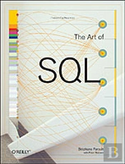 The Art Of Sql