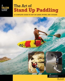 Bertrand.pt - The Art Of Stand Up Paddling