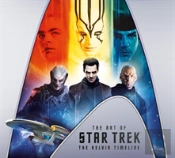 The Art Of Star Trek