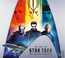 Bertrand.pt - The Art Of Star Trek