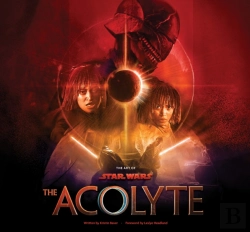 Bertrand.pt - The Art Of Star Wars: The Acolyte