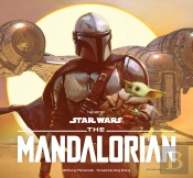 The Art Of Star Wars: The Mandalorian (Season One)