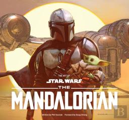 The Art Of Star Wars: The Mandalorian (Season One)