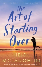 The Art Of Starting Over
