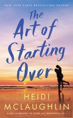 Bertrand.pt - The Art Of Starting Over