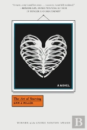 The Art Of Starving