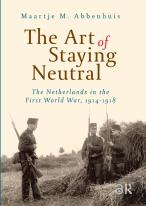 The Art Of Staying Neutral