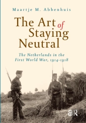 The Art Of Staying Neutral